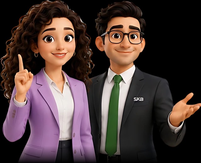 SKB advisors ready to help